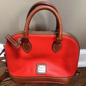 Dooney and Bourke Handbag